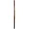 Ekena Millwork Milton Ceiling Medallion (Fits Canopies up to 7 7/8"), Hnd-Painted Smokey Topaz, 40 5/8"OD x 1 3/4"P CM40MISTF - alternate 4